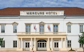 Mercure Szekesfehervar Magyar Kiraly